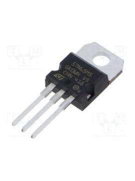 stp57n65m5-stmicroelectronics