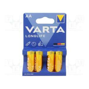 4106101414 VARTA