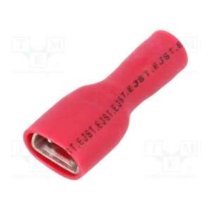 FLVZDF1.25-250A RD(PA)SLFK JST