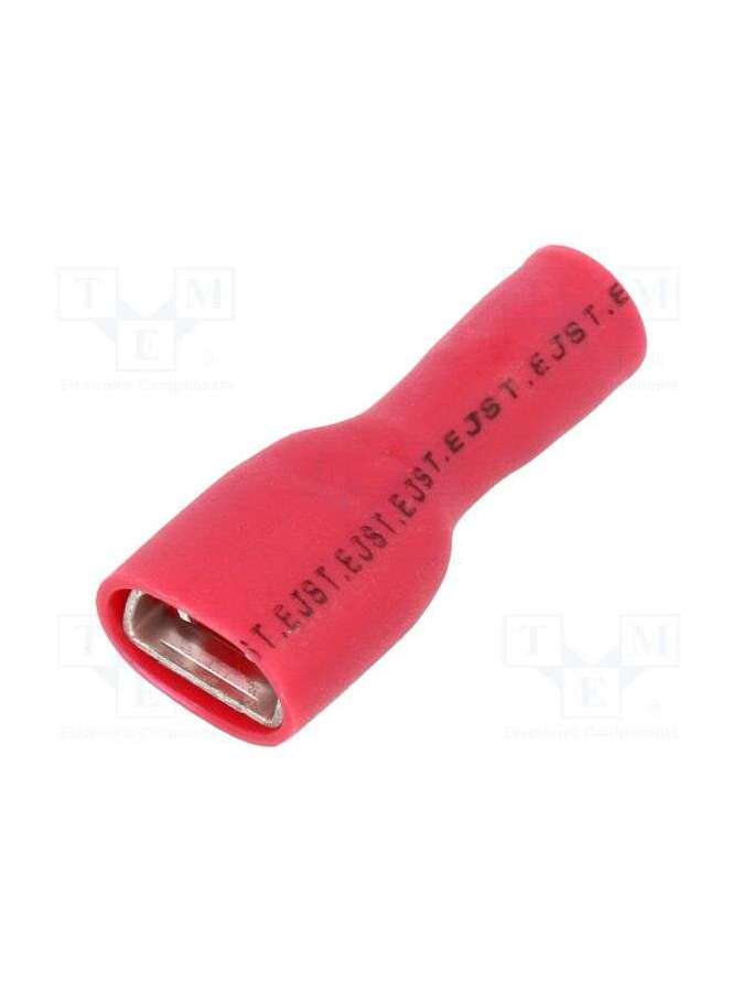 flvzdf1.25-250a rd(pa)slfk-jst