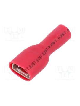 flvzdf1.25-250a rd(pa)slfk-jst