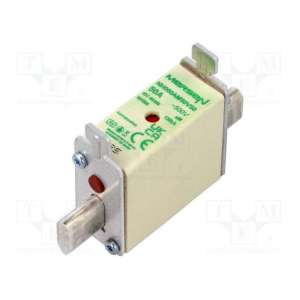 NH000AM50V50 MERSEN