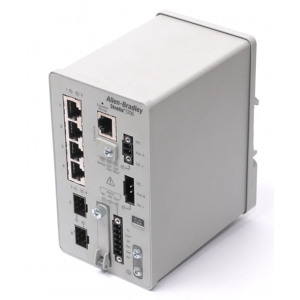 1783-BMS06SL ALLEN-BRADLEY / ROCKWELL GROUP
