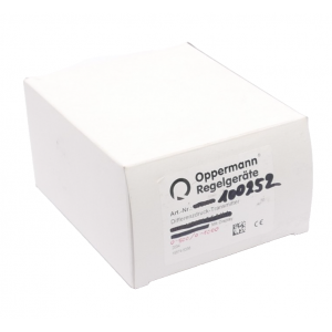 100252 OPPERMANN REGELGERäTE