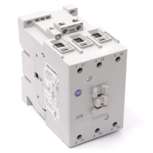 100-C72D*00 ALLEN-BRADLEY / ROCKWELL GROUP USED