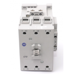 100-C72D*00 ALLEN-BRADLEY / ROCKWELL GROUP USED