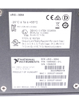 crio-9064-national instruments