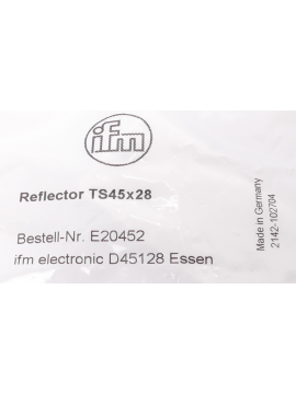 e20452-ifm electronic