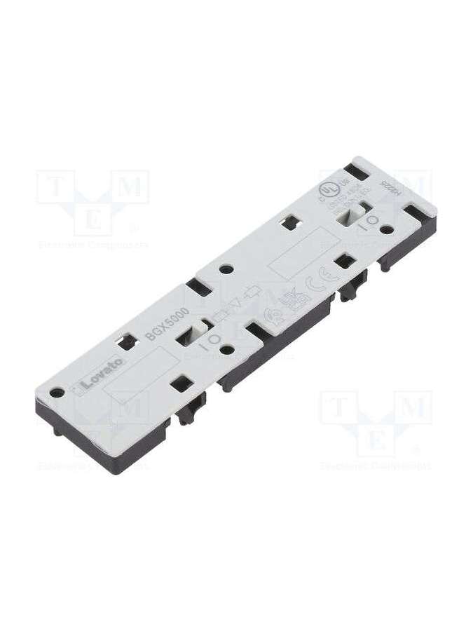 11bgx5000-lovato electric