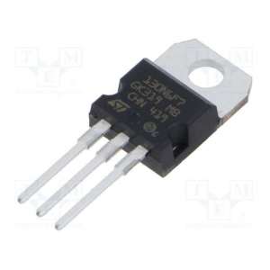 STP130N6F7 STMICROELECTRONICS
