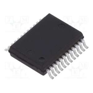 VNQ5027AKTR-E STMICROELECTRONICS