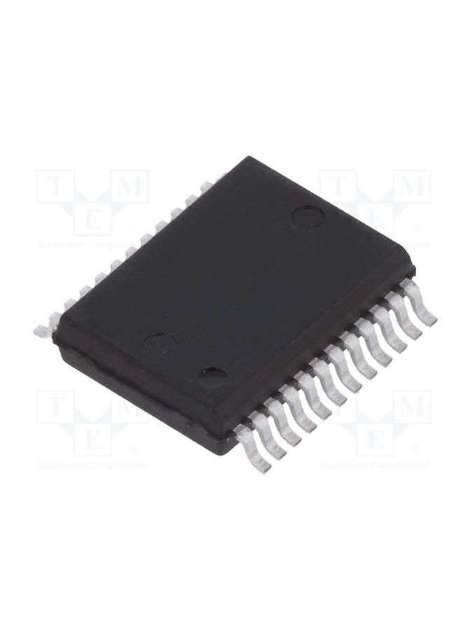 vnq5027aktr-e-stmicroelectronics