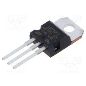 STP15N95K5 STMICROELECTRONICS