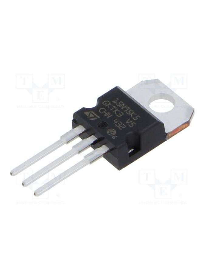 stp15n95k5-stmicroelectronics