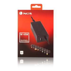 NGS W-45W NGS