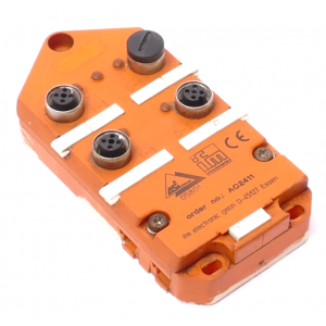 AC2411 IFM ELECTRONIC D'OCCASION
