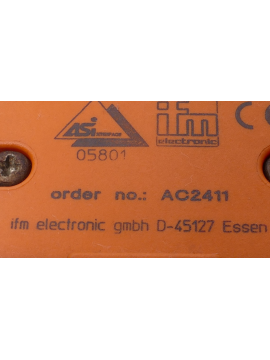 ac2411-usd-ifm electronic