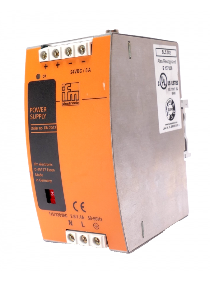 sl5.502-ifm electronic
