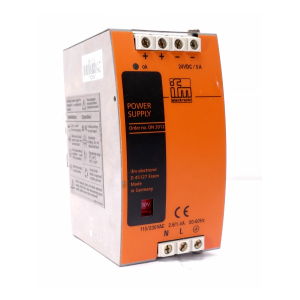 SL5.502 IFM ELECTRONIC