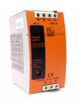 sl5.502-ifm electronic
