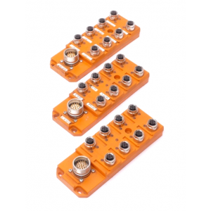 ASBSV 8/LED 5