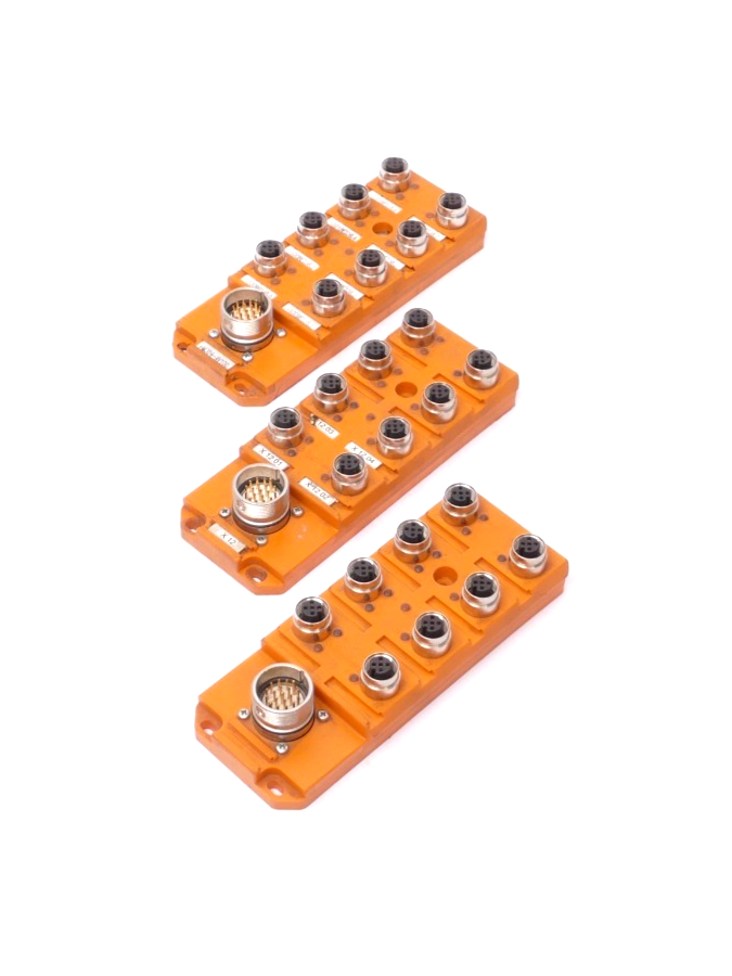 asbsv 8/led 5-usd-lumberg