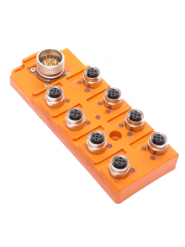 asbsv 8/led 5-usd-lumberg