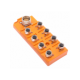 asbsv 8/led 5-usd-lumberg