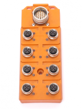 asbsv 8/led 5-usd-lumberg