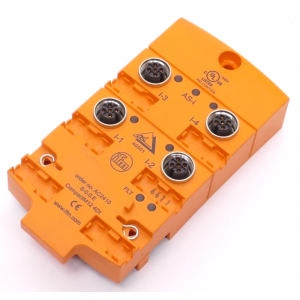 AC2410 IFM ELECTRONIC USED