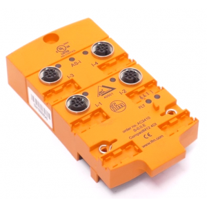 AC2410 IFM ELECTRONIC USED