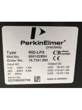 15.7341.550-usd-perkin elmer