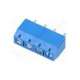 xy301va-4p 5.0mm blue-xinya
