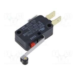 V-166-1C6 OMRON ELECTRONIC COMPONENTS