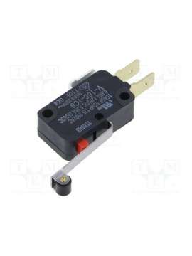 v-166-1c6-omron electronic components