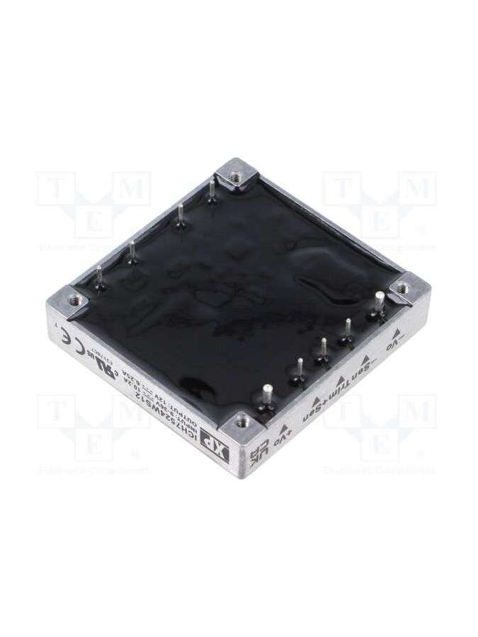 ich7524ws12-xp power