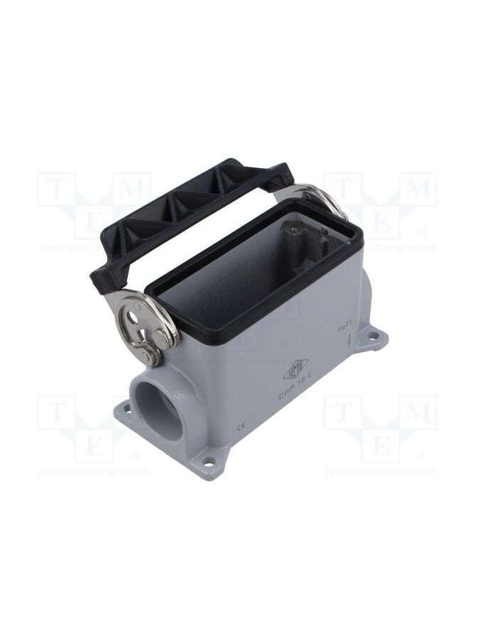 chp 16 l-ilme
