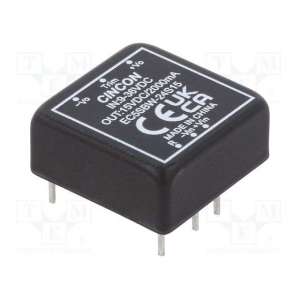 EC5SBW-24S15 CINCON