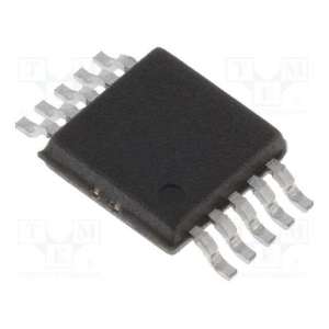 MAX1486EUB+ ANALOG DEVICES (MAXIM INTEGRATED)