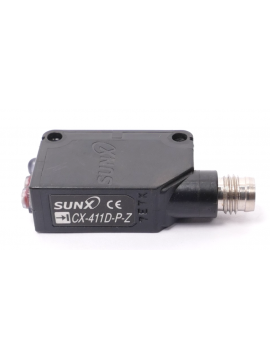 cx-411d-p-z-sunx