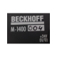 m-1400 004-beckhoff