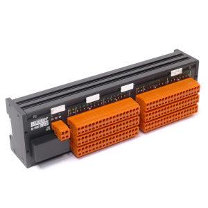 M-1400 001 BECKHOFF USADO