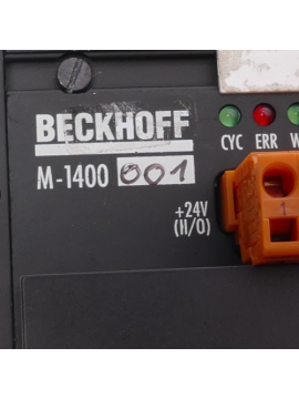 m-1400 001-usd-beckhoff