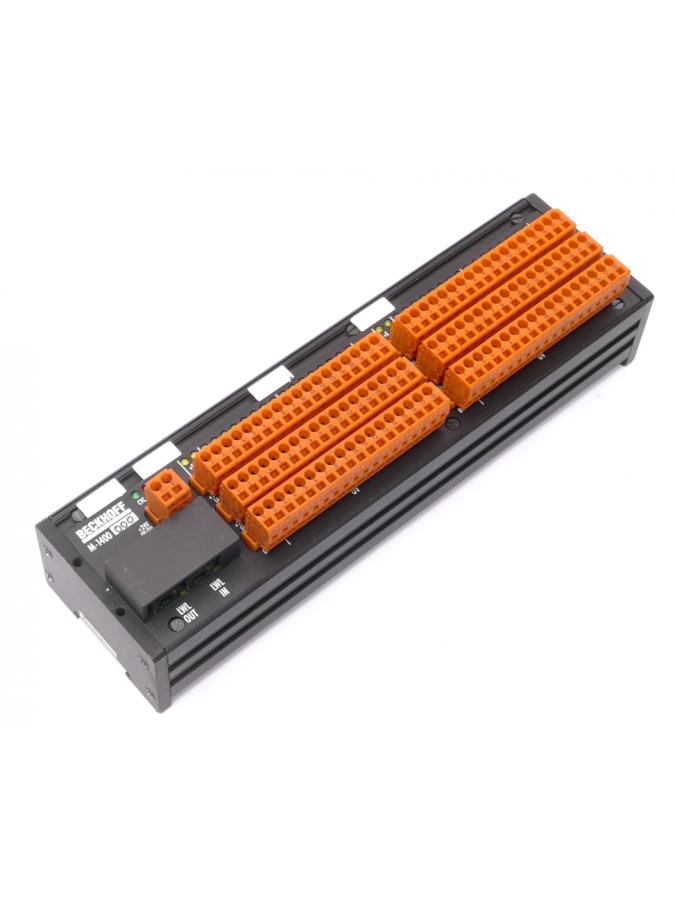 m-1400 000-usd-beckhoff