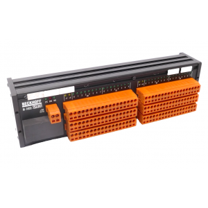 M-1400 015,5 BECKHOFF USADO