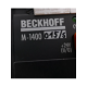 m-1400 015,5-usd-beckhoff