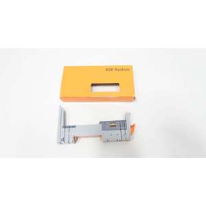 X20BM01 B&R AUTOMATION