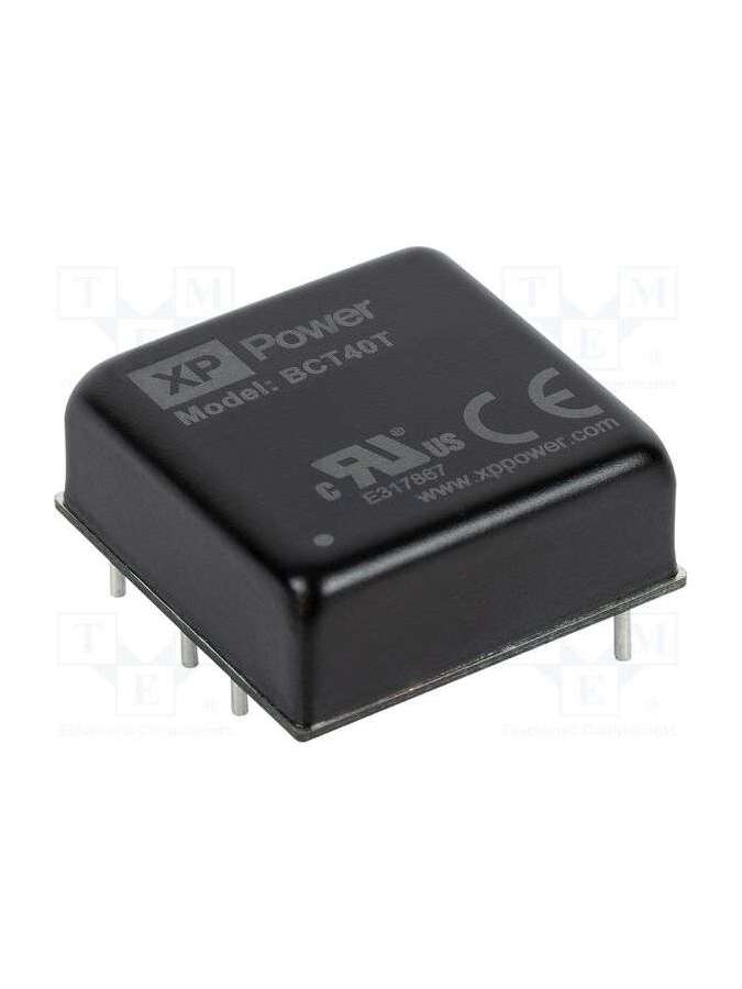 bct40t48s12-xp power
