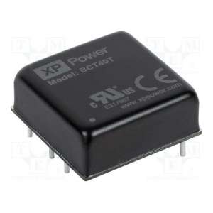 BCT40T24D15 XP POWER