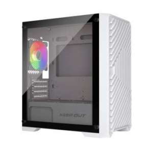appxc-220w glass-keep out